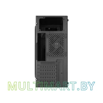 Корпус AeroCool Talon-G-BK-v1 картинка 4
